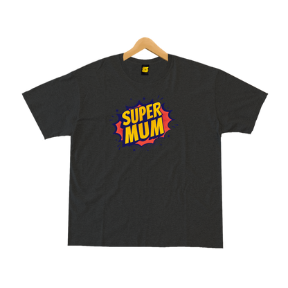 Super Mum