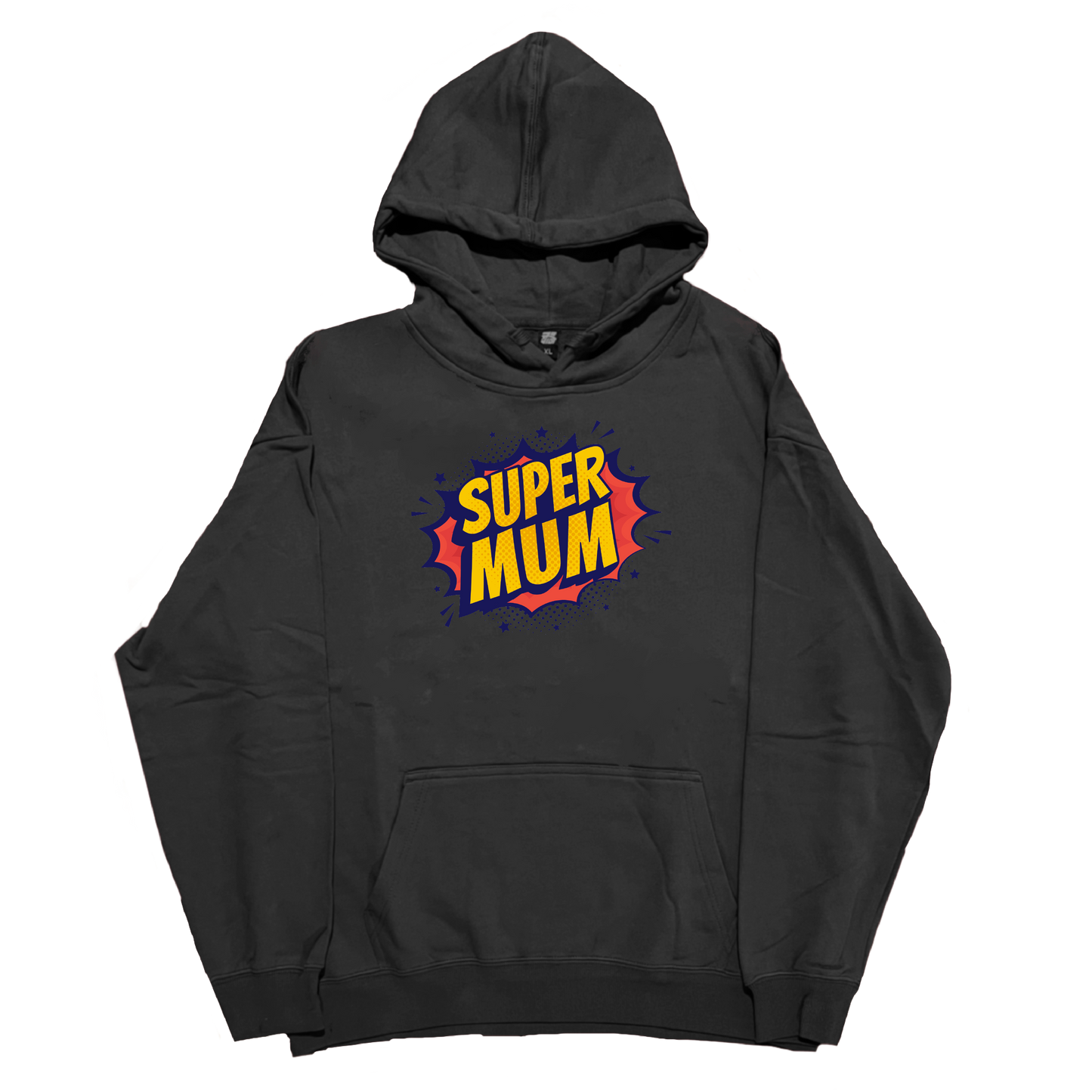 Super Mum - Hoodie