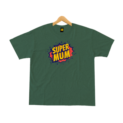 Super Mum