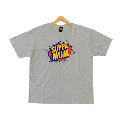 Super Mum