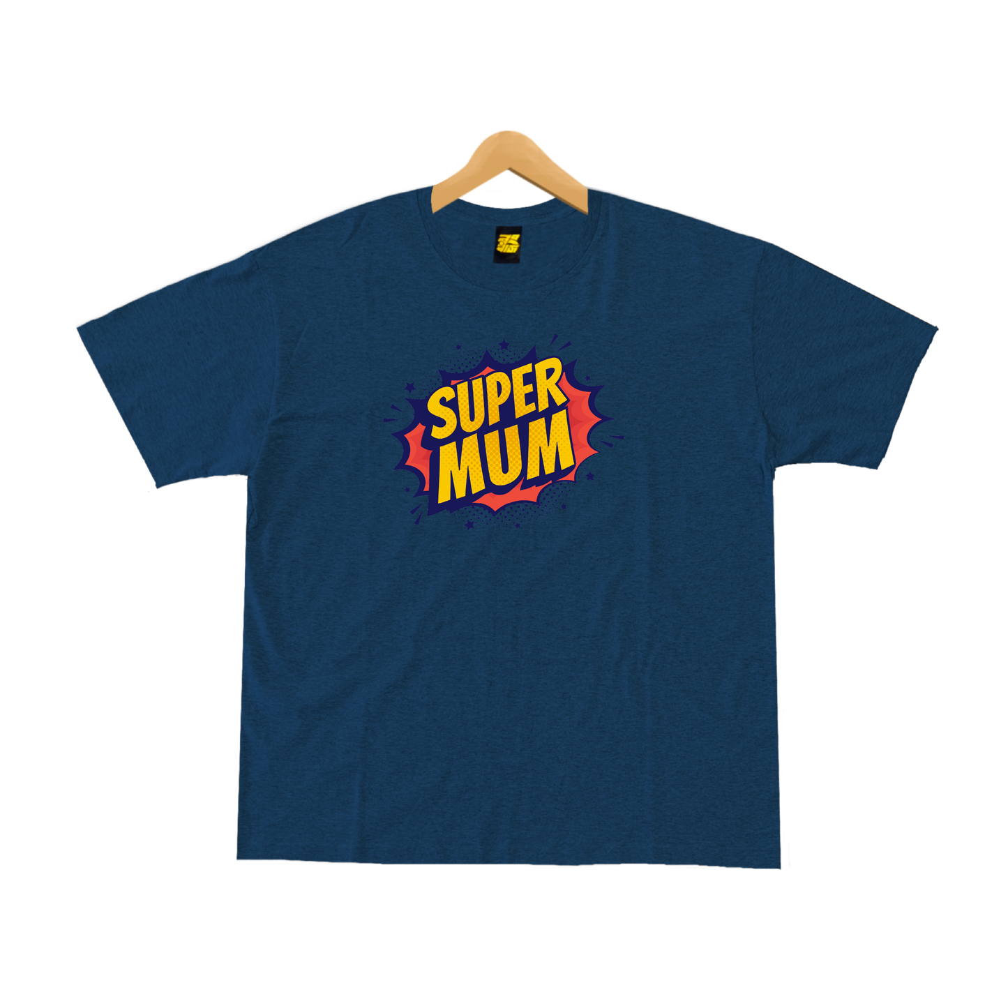 Super Mum