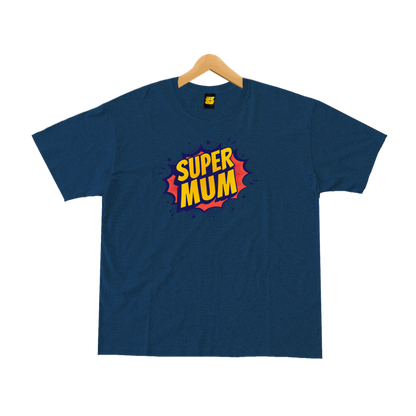 Super Mum