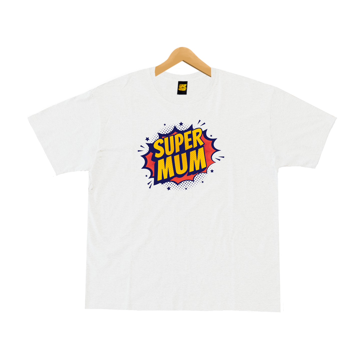 Super Mum