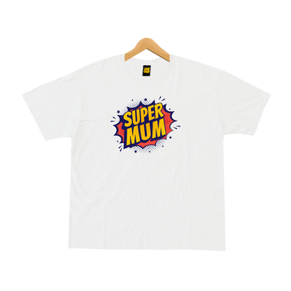 Super Mum