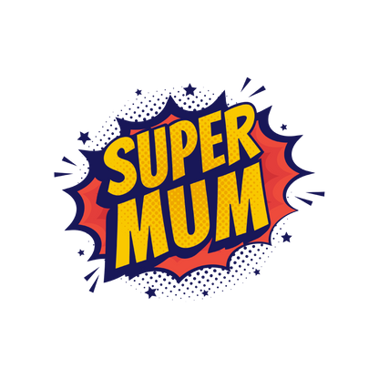 Super Mum