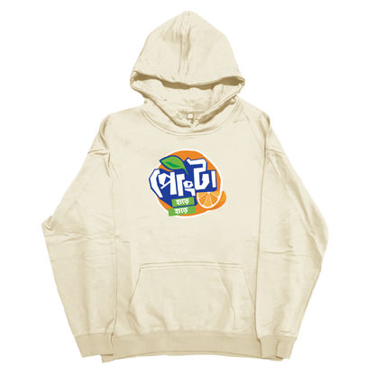 Pongta Hoodie
