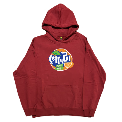Pongta Hoodie