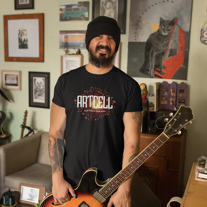 Artcell Aboriginal Theme