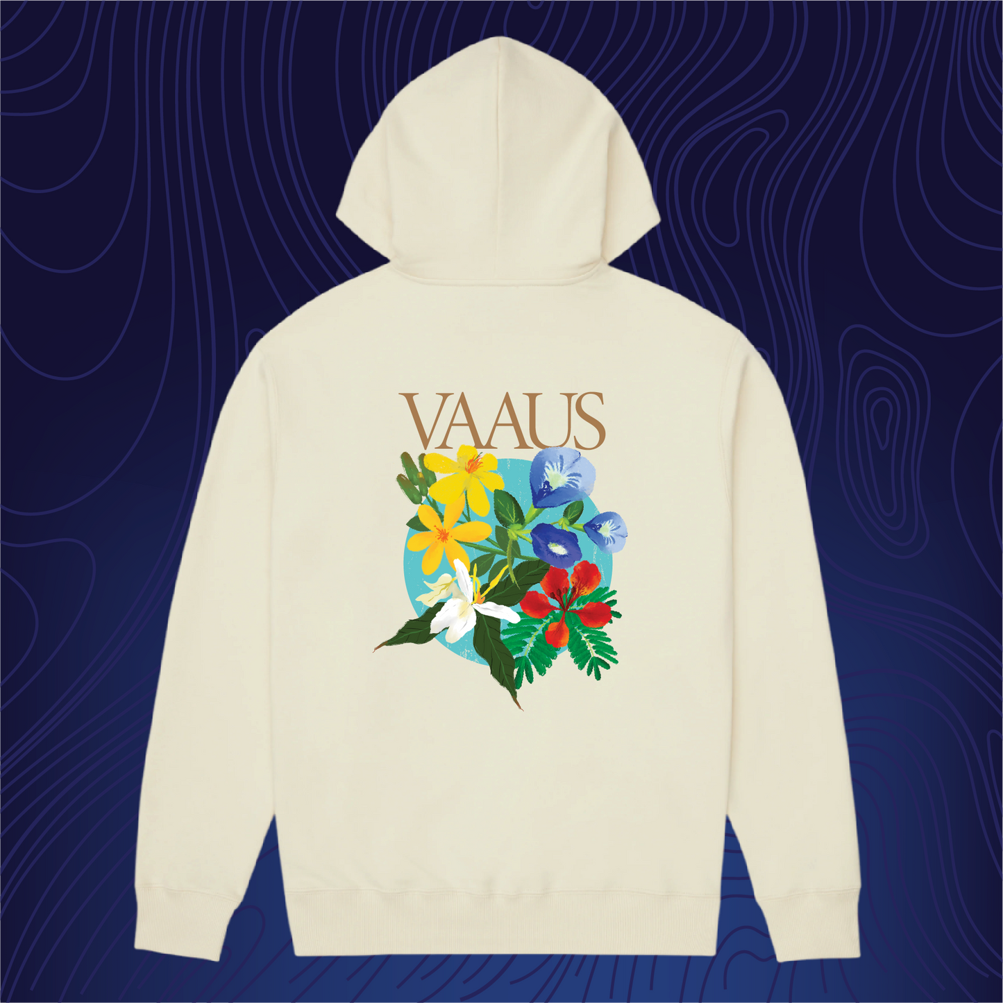 VAAUS - Hoodie