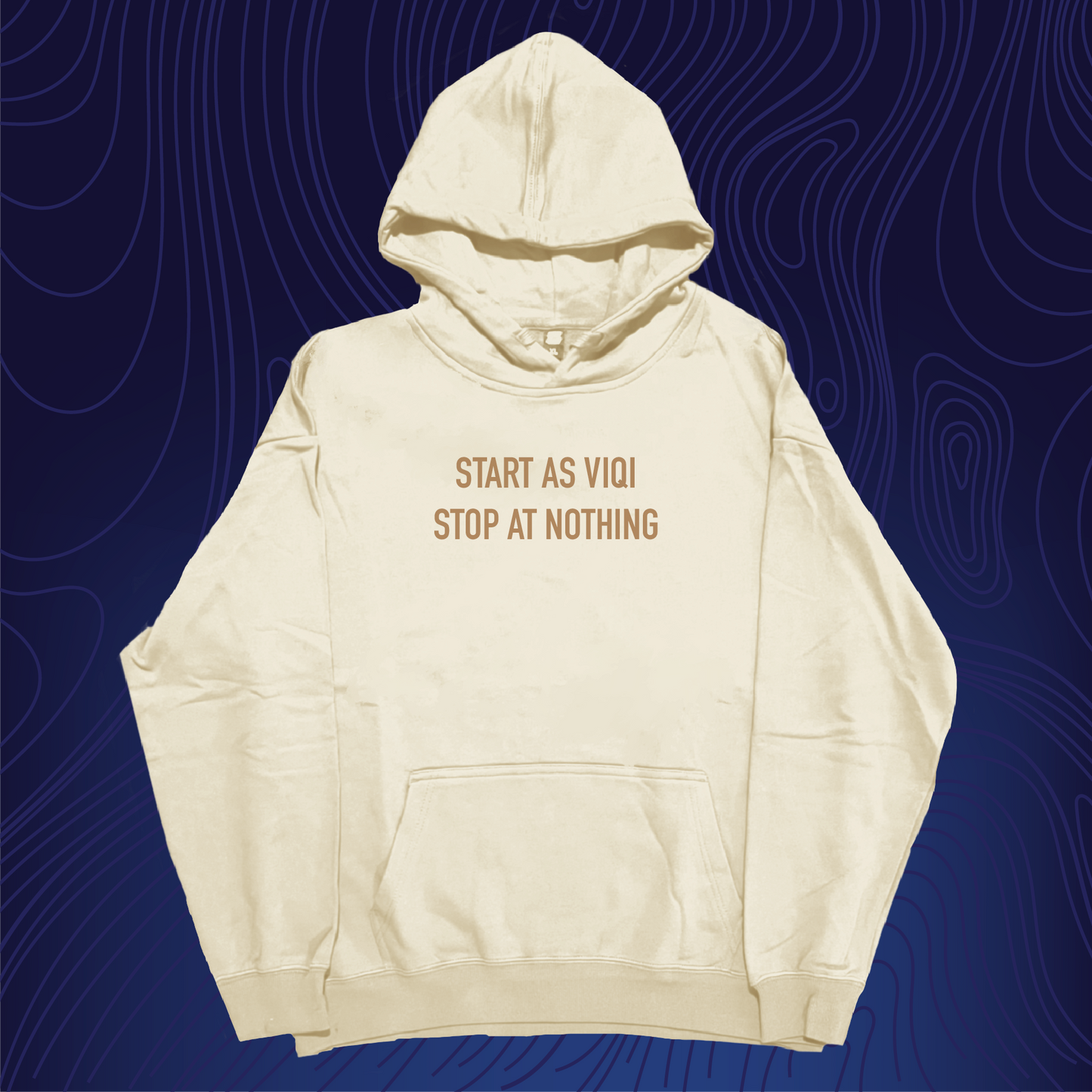 VAAUS - Hoodie