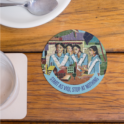 VAAUS Souvenir Pack – Grand Reunion 2025