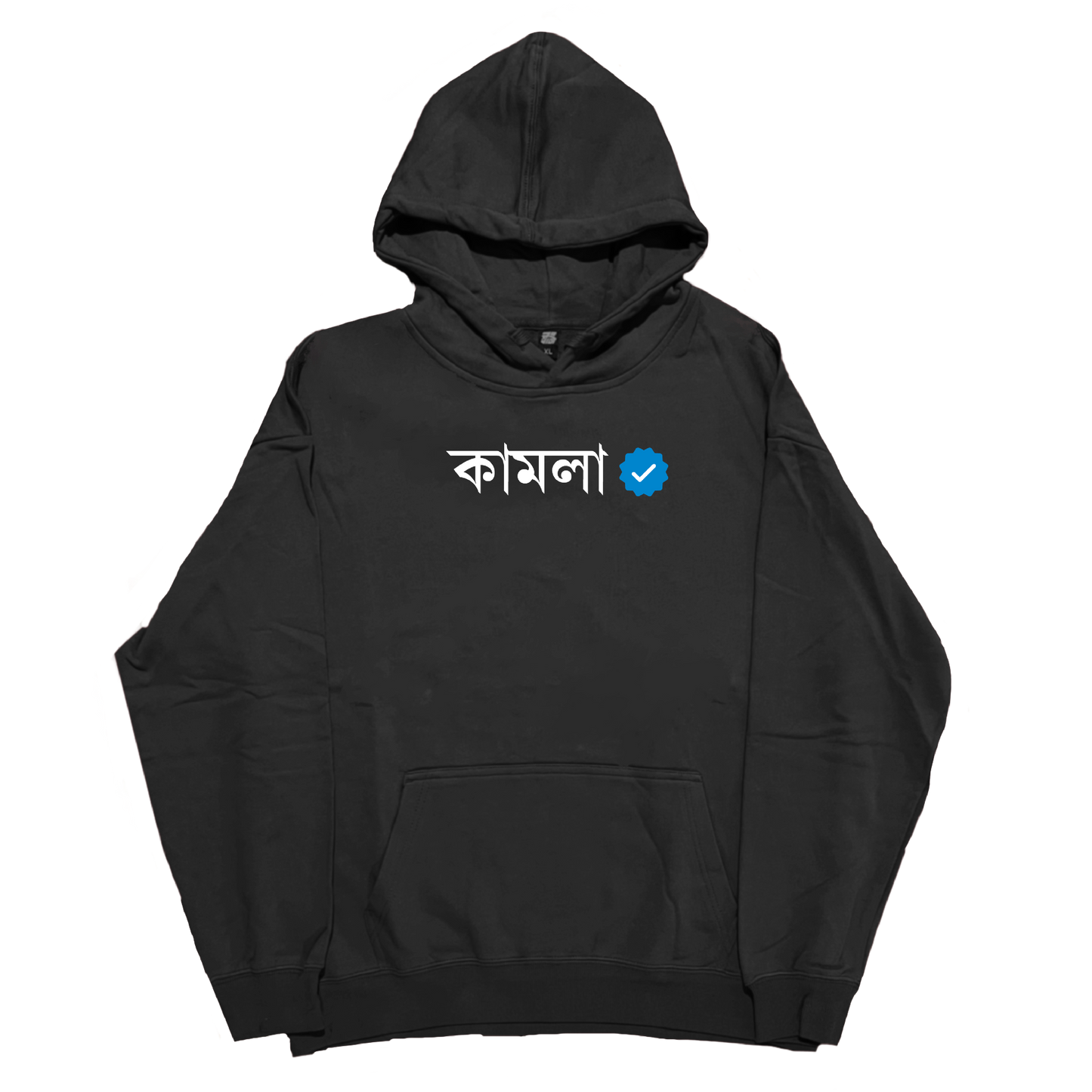 Verified — Hoodie